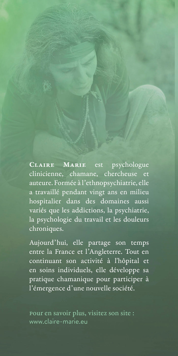 L'esprit des maladies