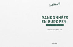 Randonnées en Europe