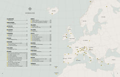 Randonnées en Europe