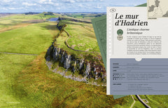 Randonnées en Europe