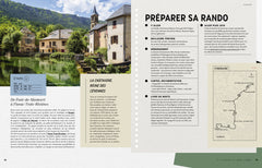 Randonnées en Europe