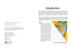 Coloriages mystères - Barbie