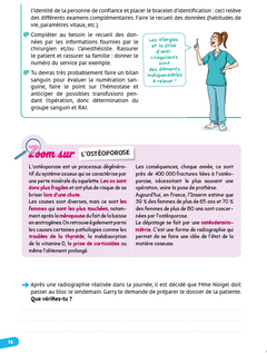 Mon cahier de révision IFSI. Ma 1re année en DEI