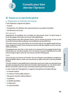 Concours Gendarme - Sous-officier de gendarmerie externe - 2024/2025