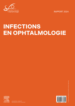 Infections en ophtalmologie