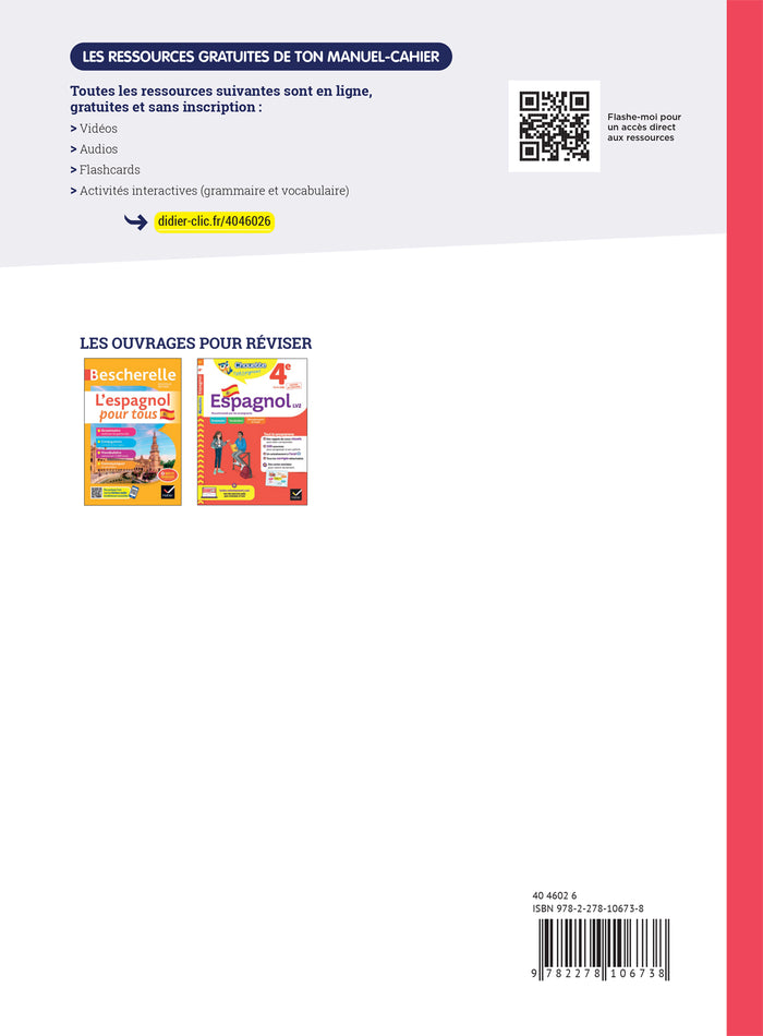 Nuevo vamos allá 3e