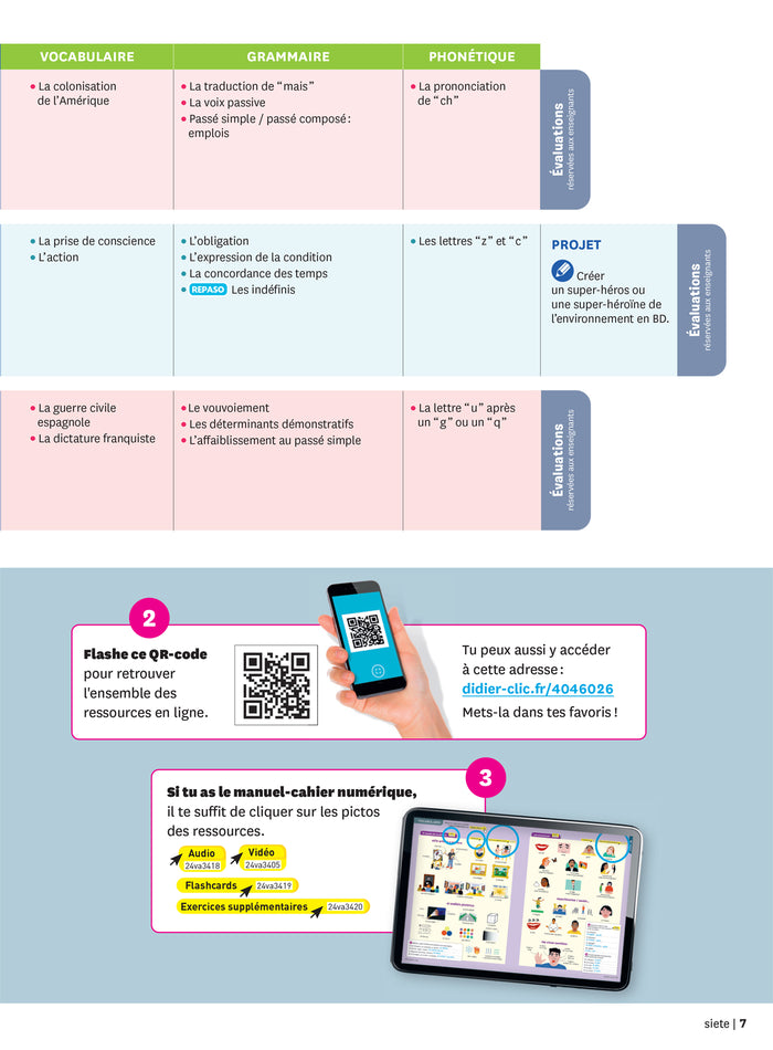 Nuevo vamos allá 3e