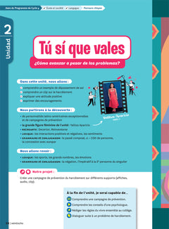 Nuevo vamos allá 3e