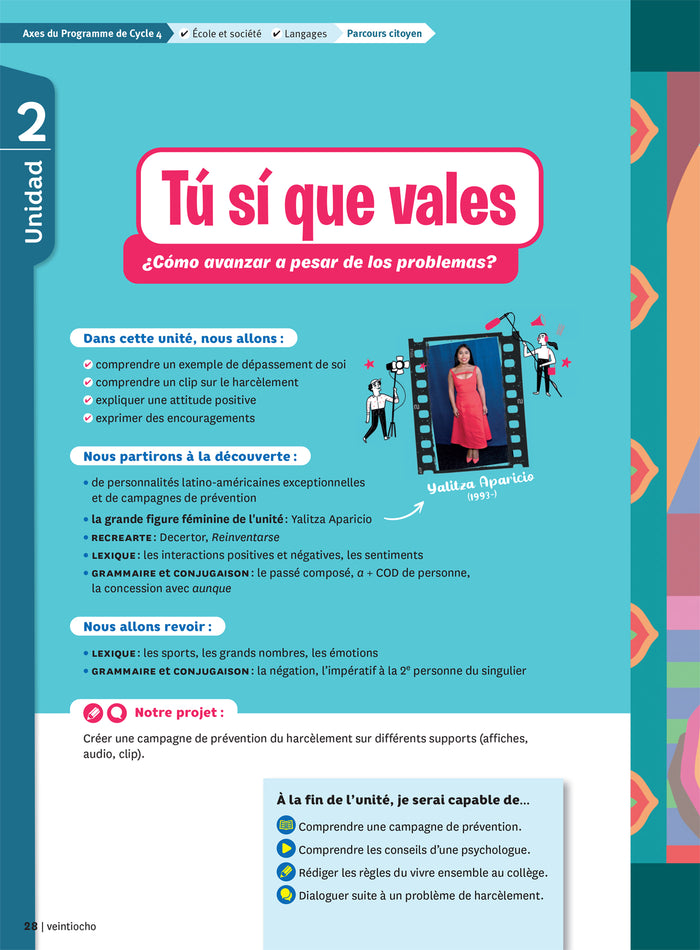 Nuevo vamos allá 3e