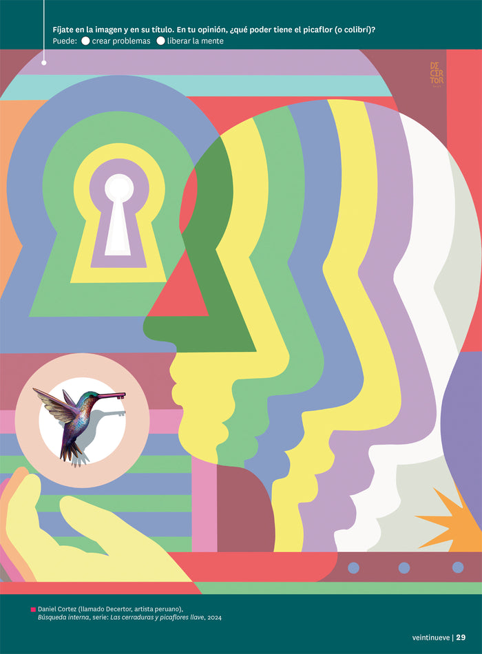 Nuevo vamos allá 3e