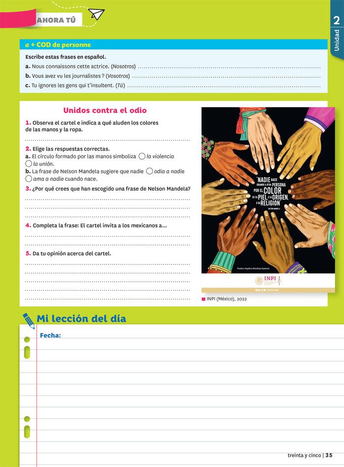 Nuevo vamos allá 3e