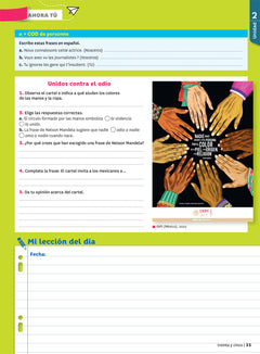 Nuevo vamos allá 3e