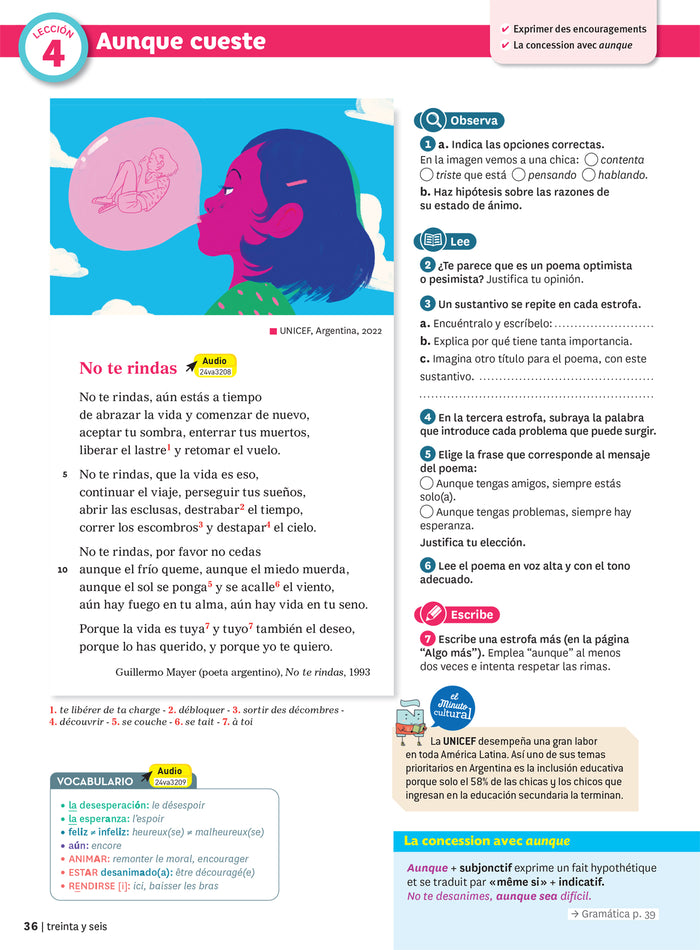 Nuevo vamos allá 3e