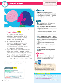 Nuevo vamos allá 3e