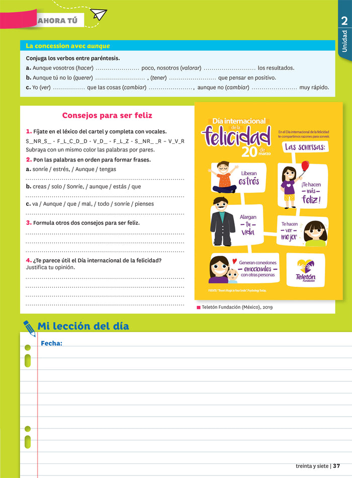 Nuevo vamos allá 3e