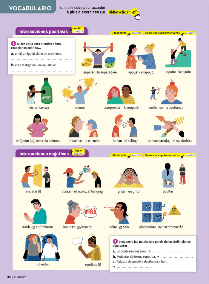 Nuevo vamos allá 3e