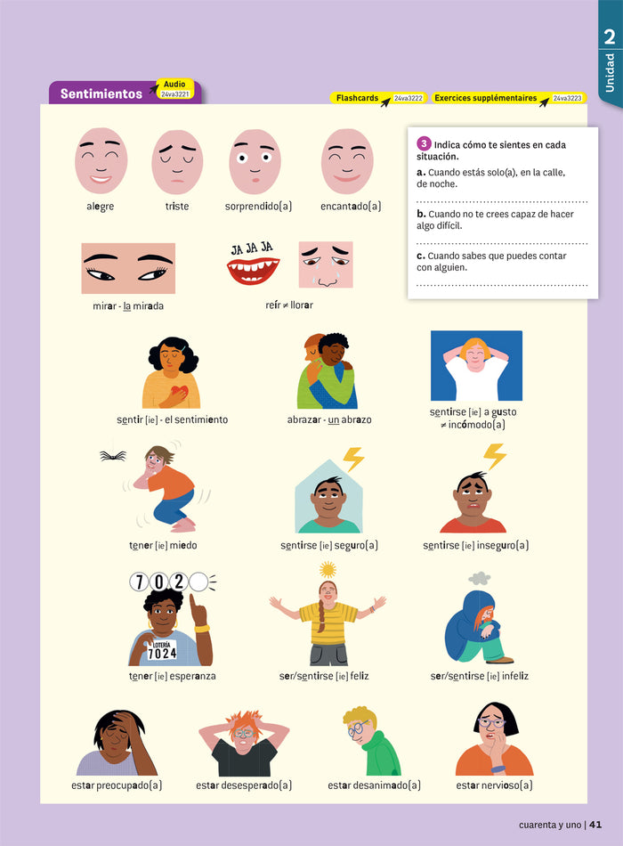 Nuevo vamos allá 3e