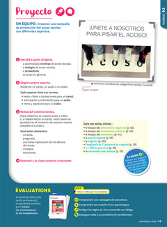 Nuevo vamos allá 3e