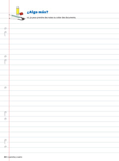 Nuevo vamos allá 3e