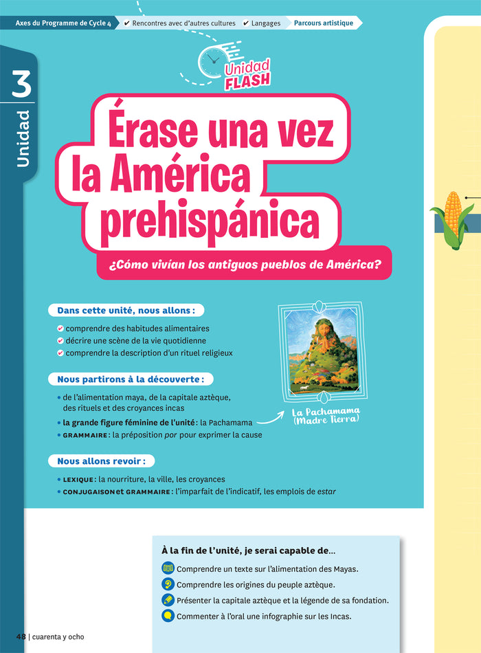 Nuevo vamos allá 3e