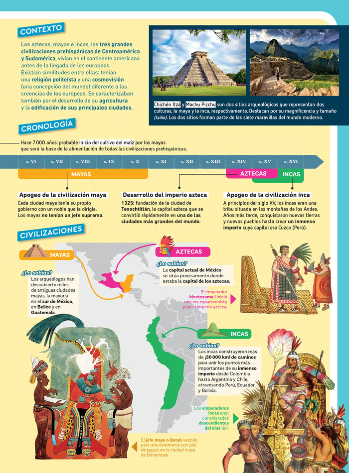 Nuevo vamos allá 3e