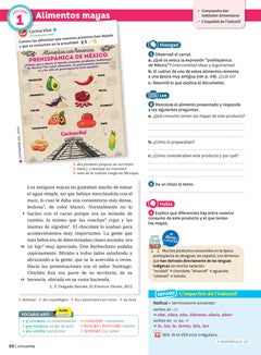 Nuevo vamos allá 3e