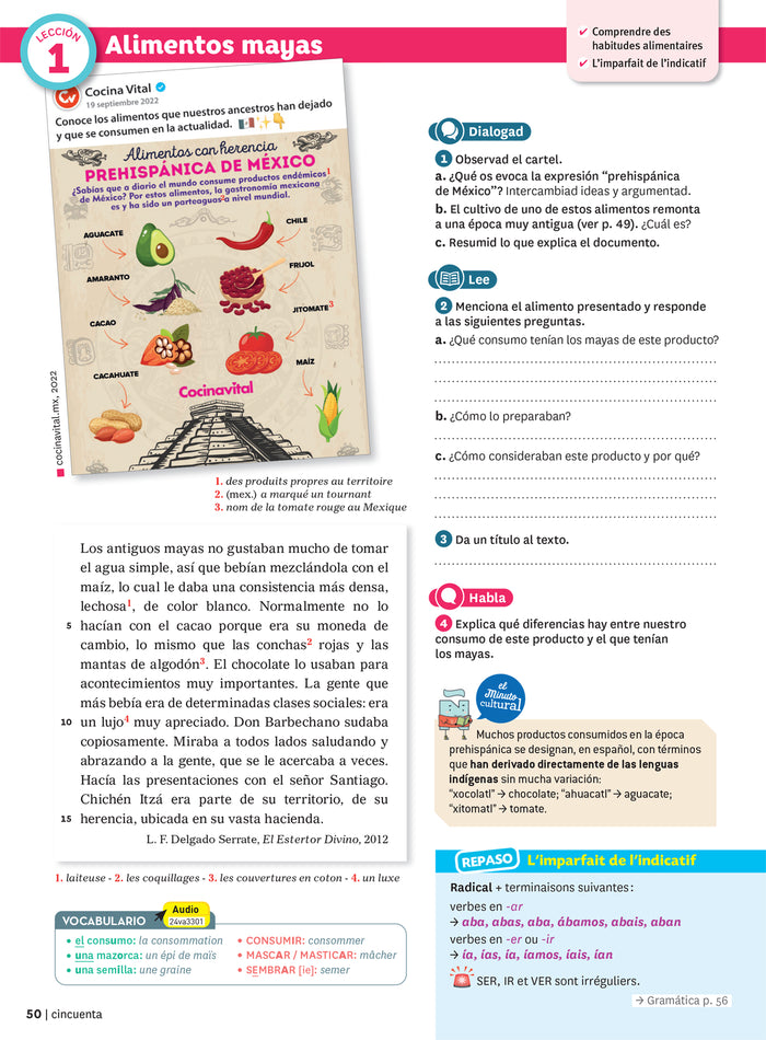 Nuevo vamos allá 3e