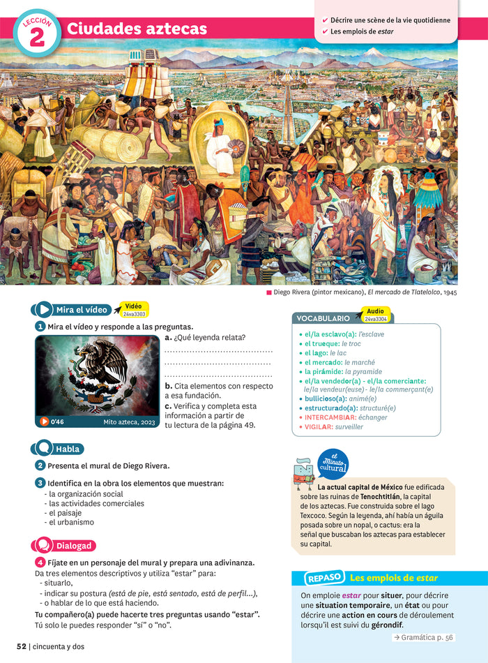 Nuevo vamos allá 3e