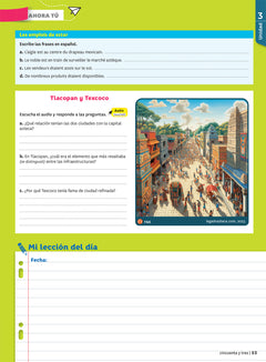 Nuevo vamos allá 3e