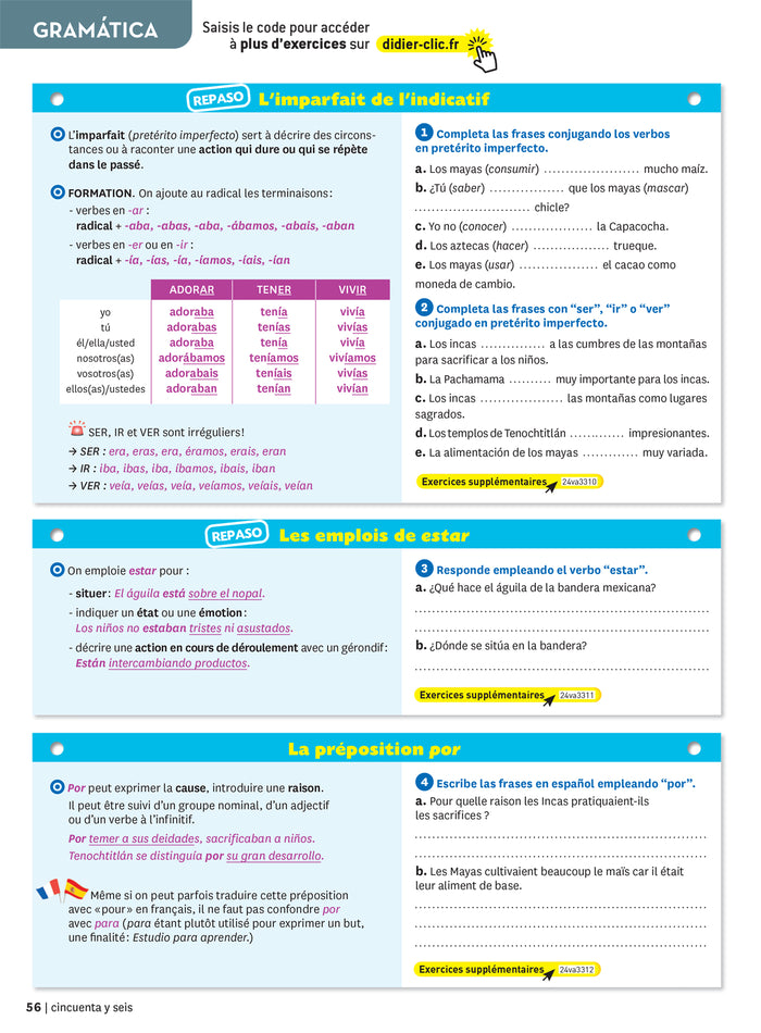 Nuevo vamos allá 3e