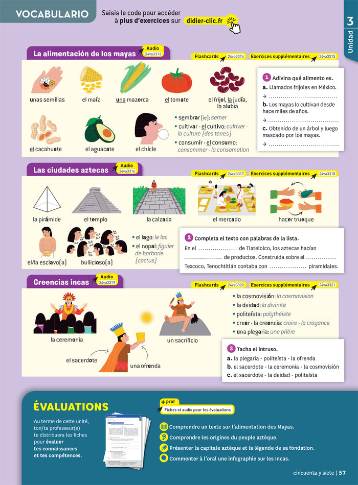 Nuevo vamos allá 3e