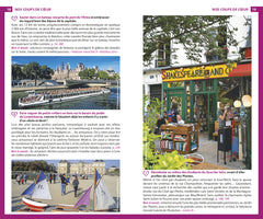 Guide du Routard Paris 2024/25