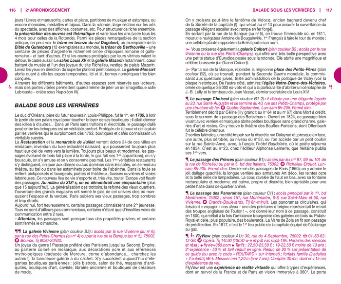 Guide du Routard Paris 2024/25