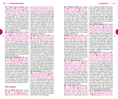 Guide du Routard Paris 2024/25