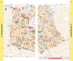 Guide du Routard Paris 2024/25
