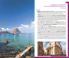 Guide du routard Baléares