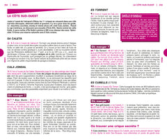 Guide du routard Baléares