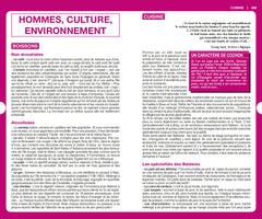 Guide du routard Baléares