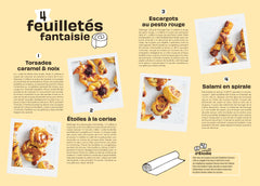 Je cuisine au Airfryer