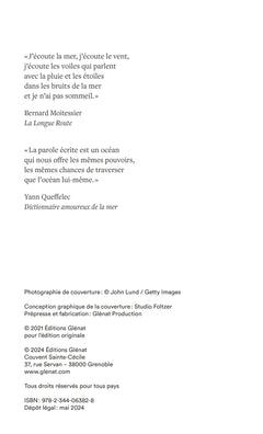 L'atlantique en eaux troubles