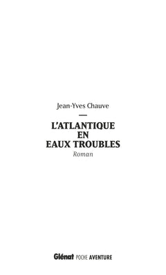 L'atlantique en eaux troubles