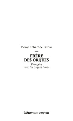 Frère des orques