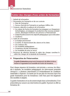 Aide-mémoire - Ressources humaines - 4e éd.
