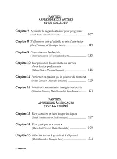 Dans la tête des champions