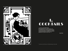 L'Art du cocktail