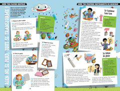 Cahier de vacances 2025 - Les incollables - CE2 au CM1