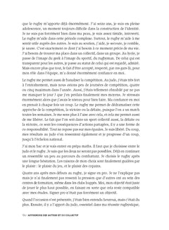 Dans la tête des champions