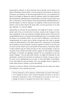 Dans la tête des champions