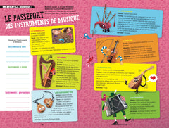 Cahier de vacances - Les incollables - CM1 au CM2