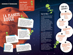 Cahier de vacances 2025 - Les incollables